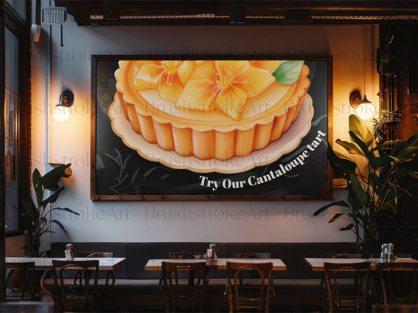 Fruit Wall Art