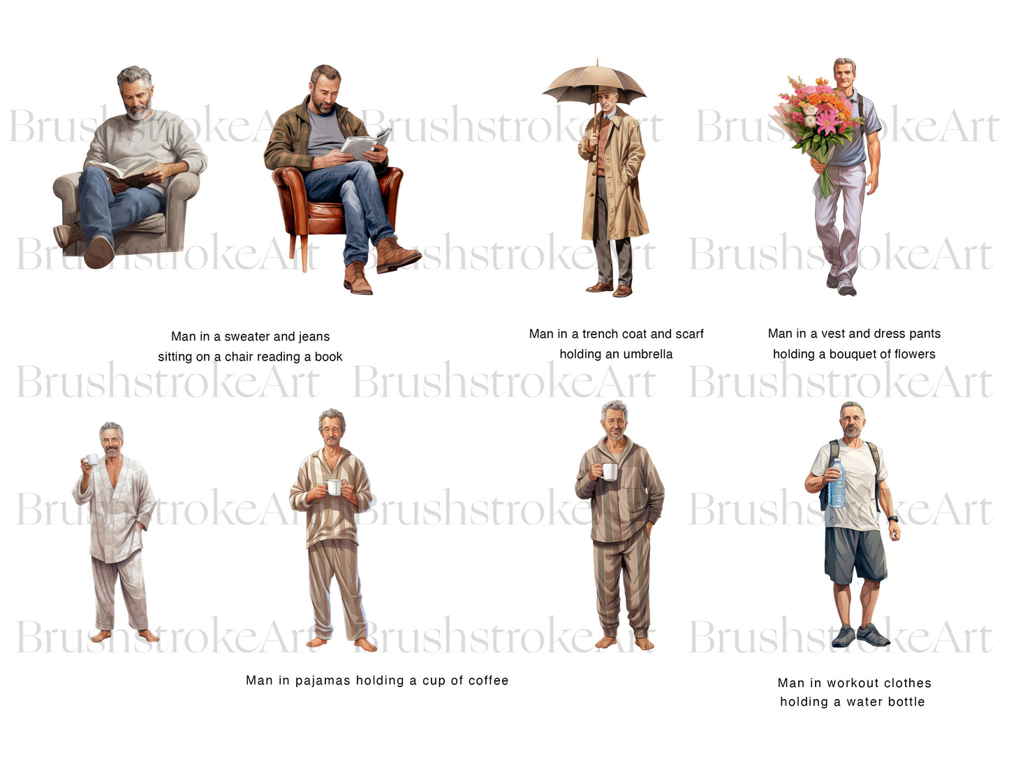 Funny Old People