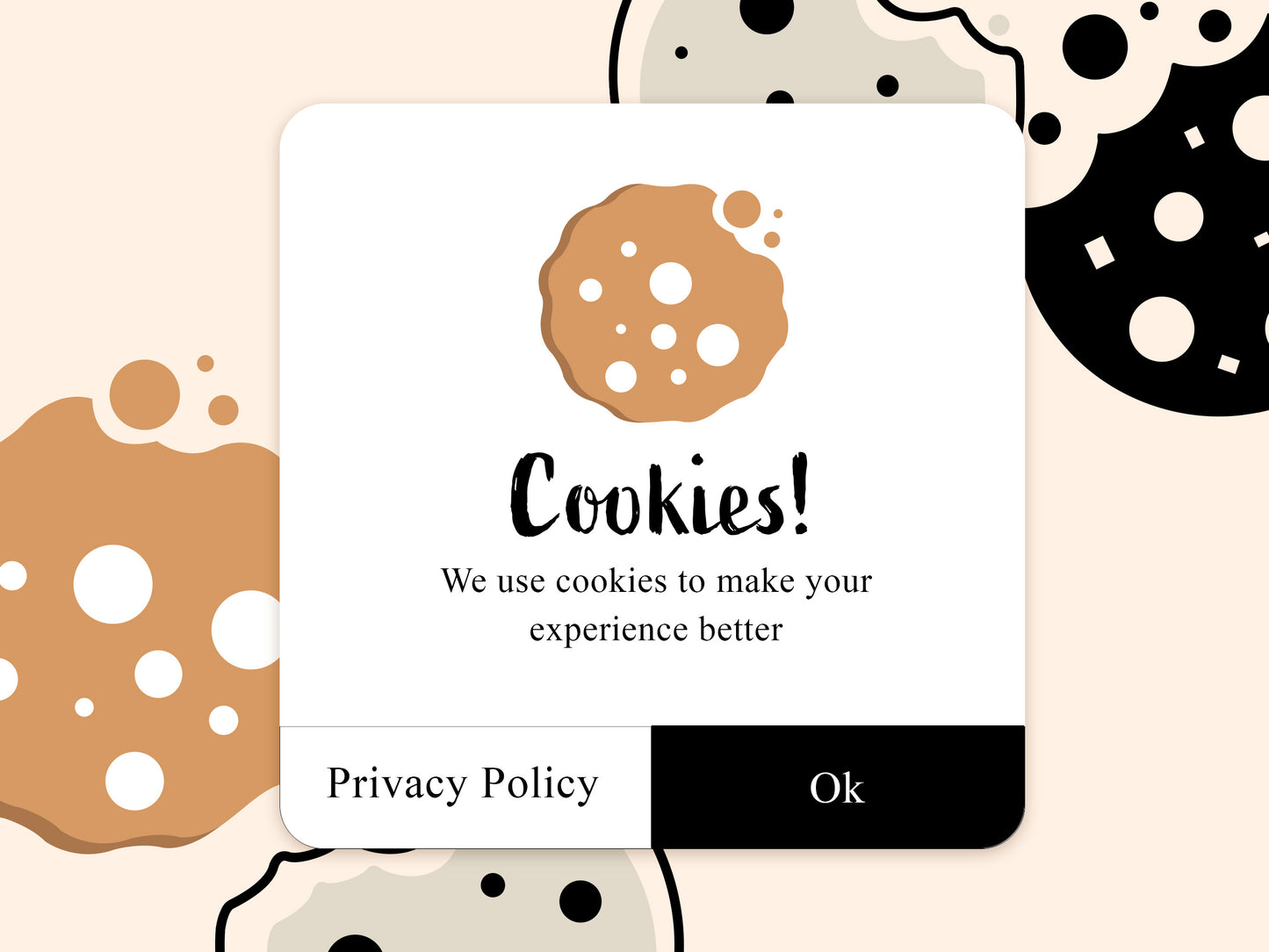 GDPR icon for website