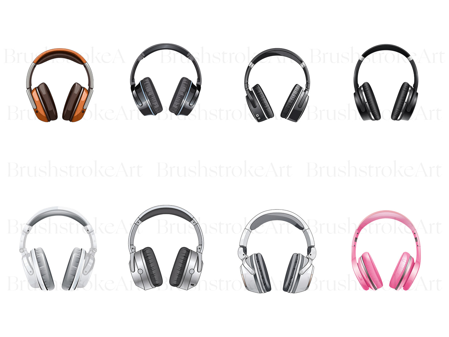 Gaming Headphones