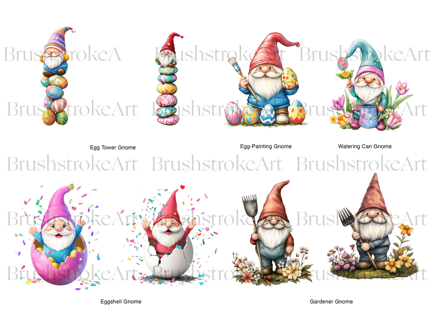 Garden Gnome