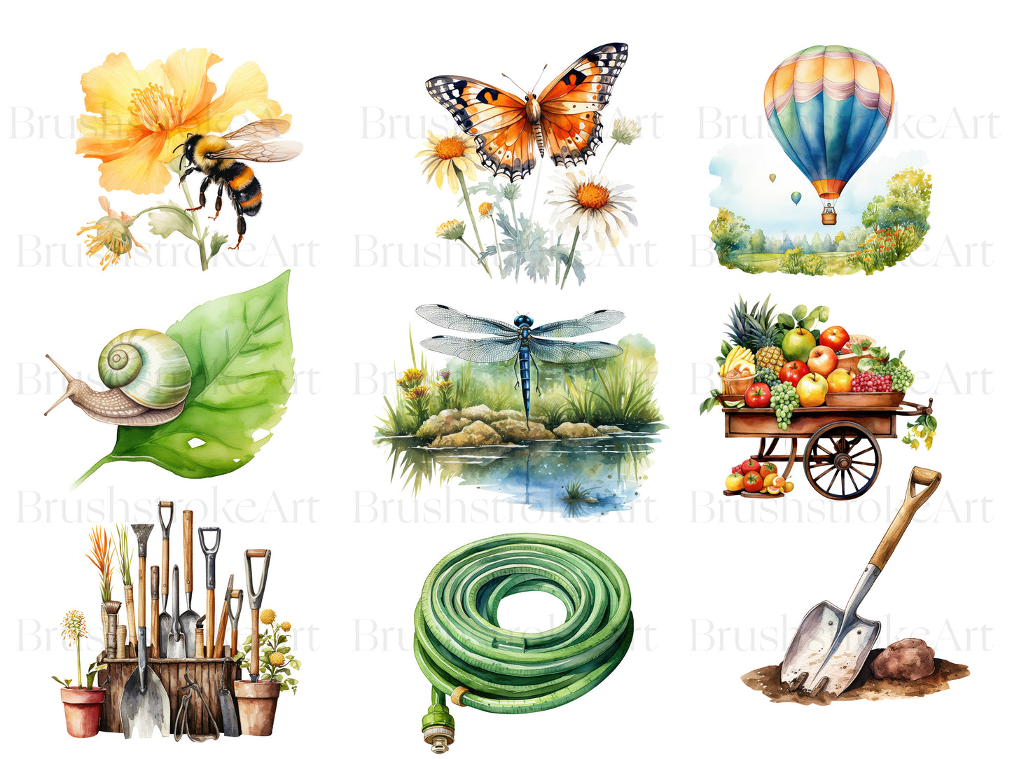 Garden Tool