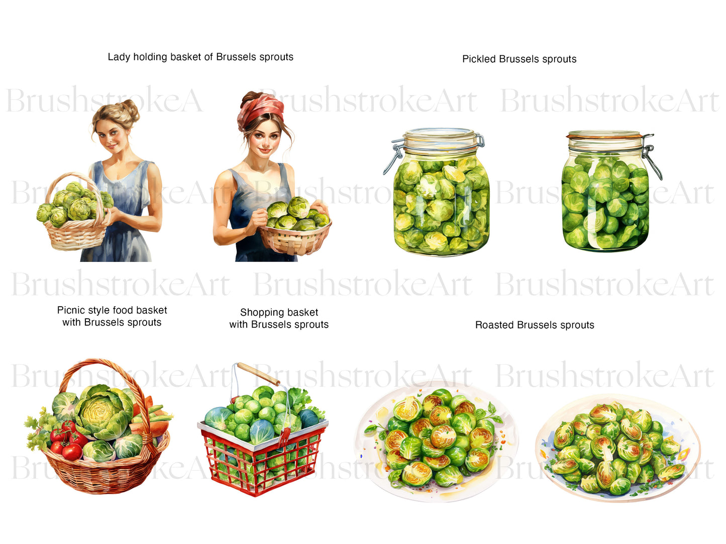 Garden Vegetable
