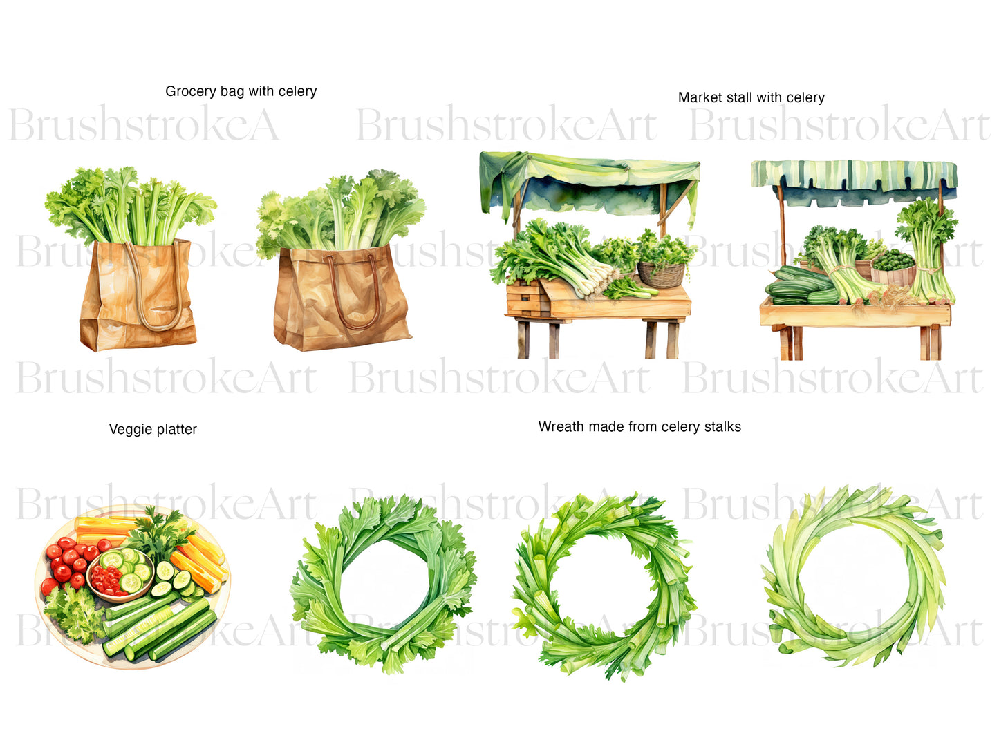 Garden Vegetable