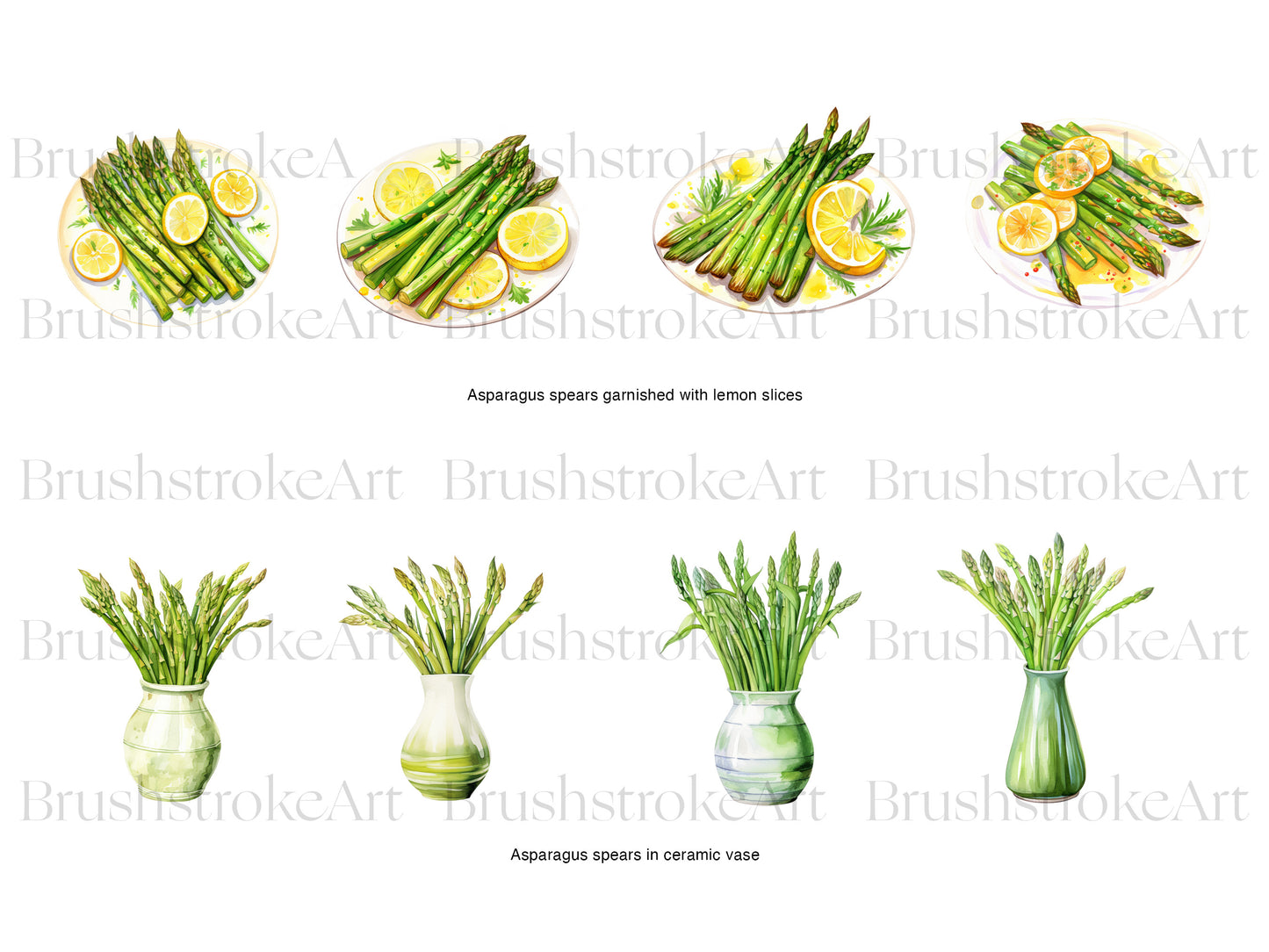 Garden Vegetable