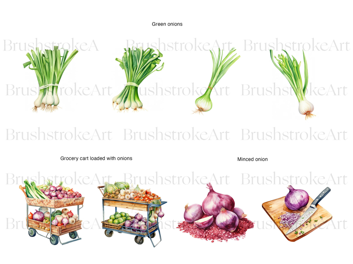 Garden Vegetable