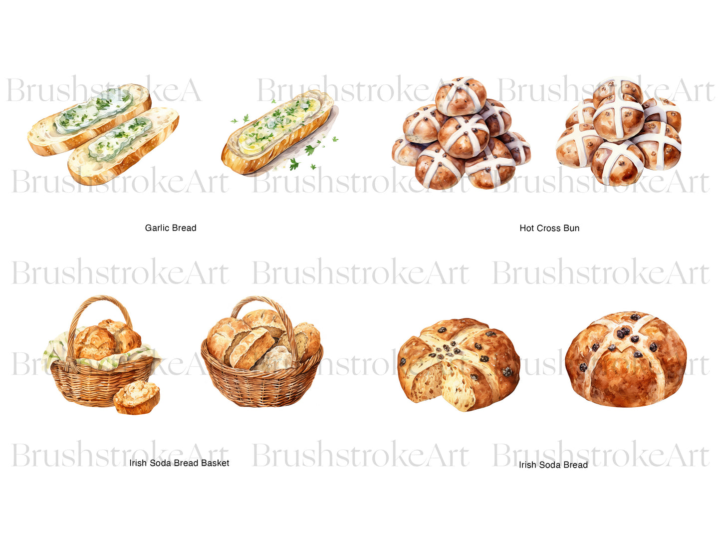 Garlic Bread