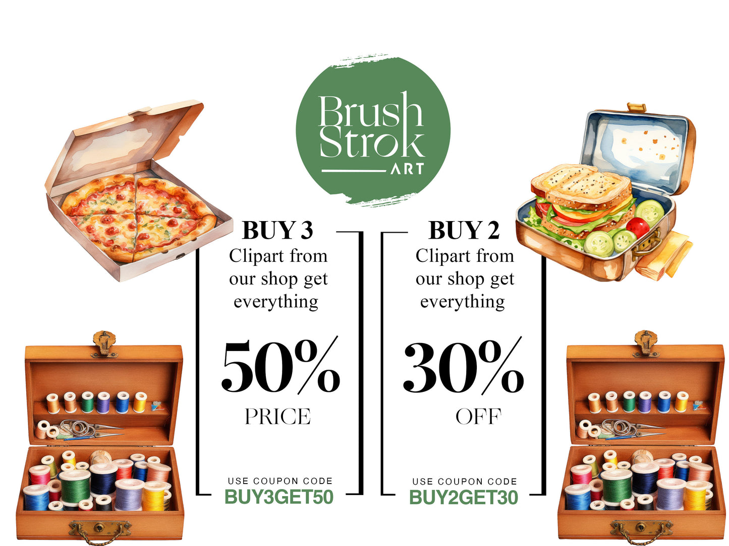 Gift Box Clipart
