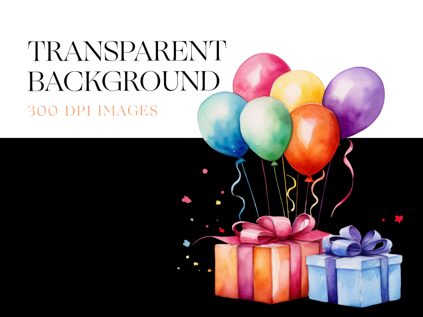 Gift Box PNG