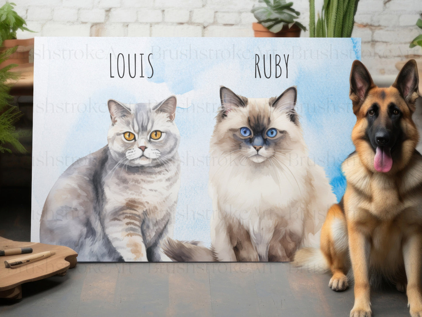 Gifts for Pets