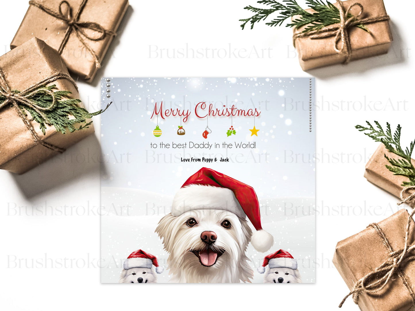 Gifts for Pets