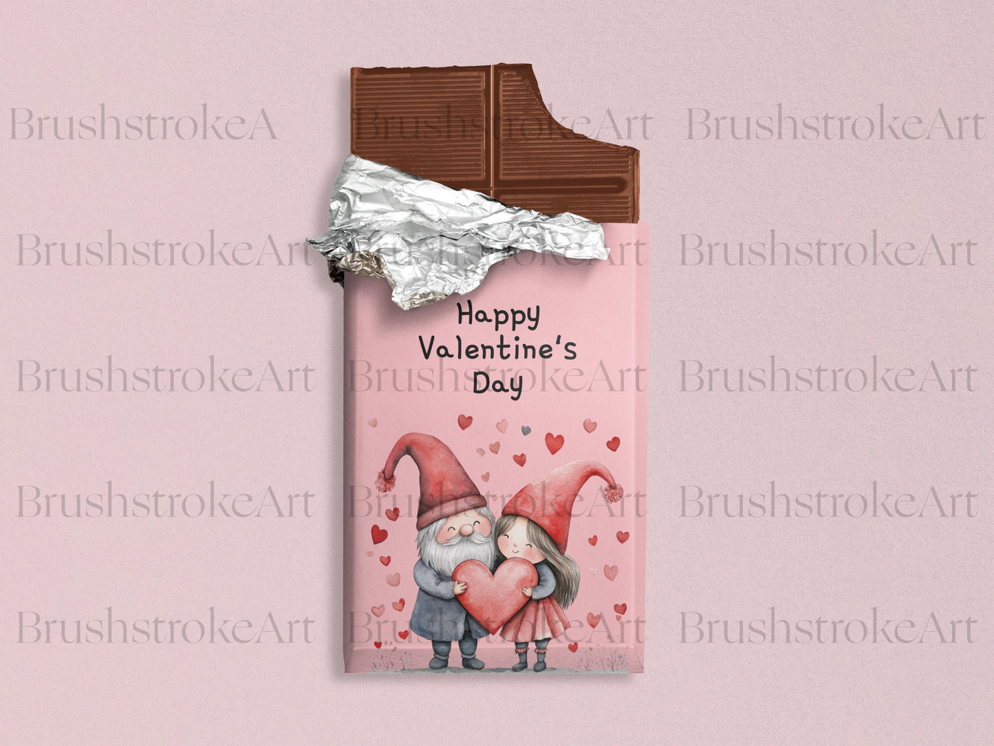 Gnome Valentine