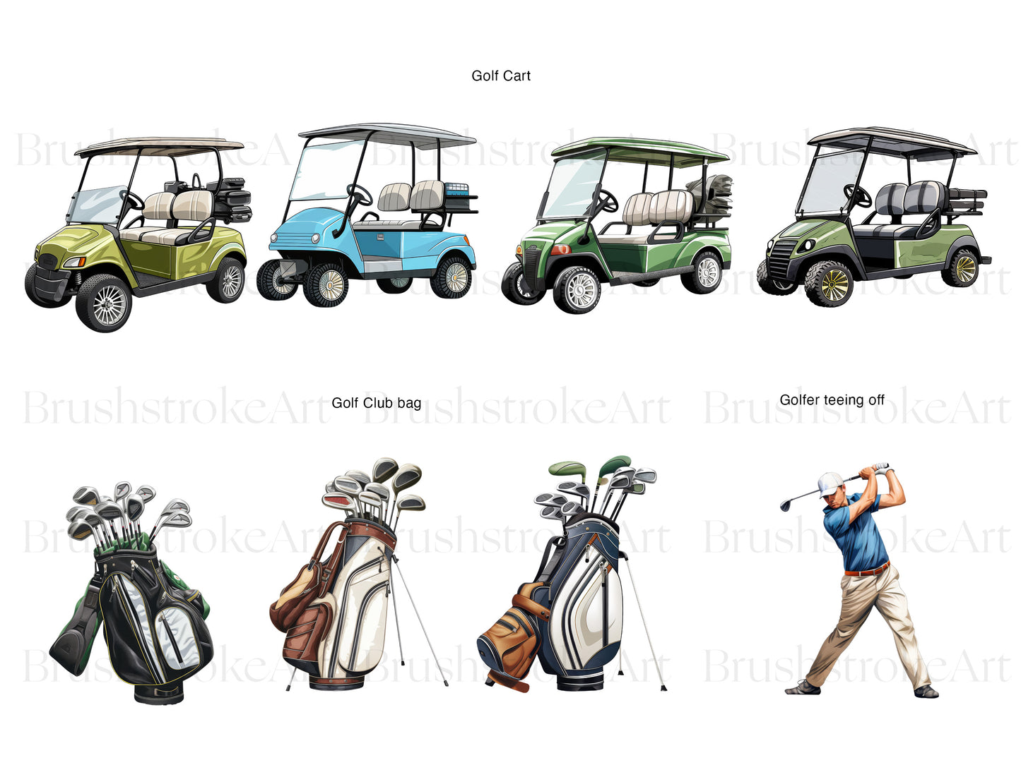 Golf Cart