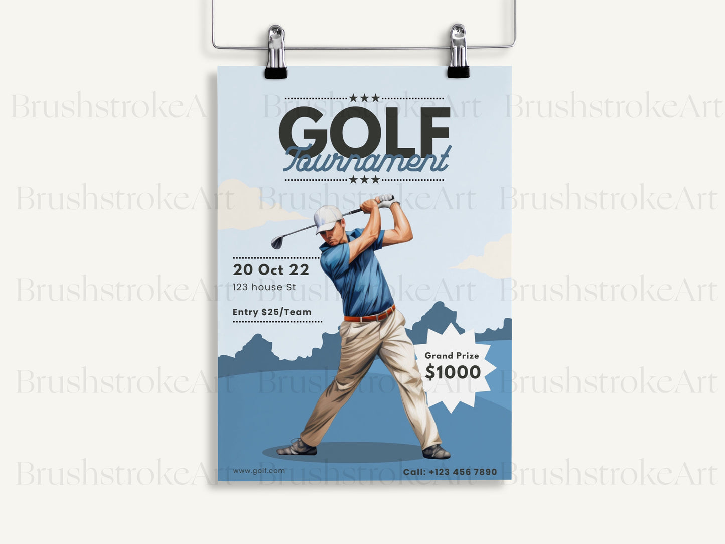 Golf Lover