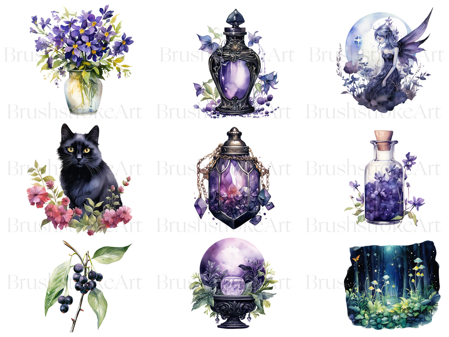 Gothic Gift