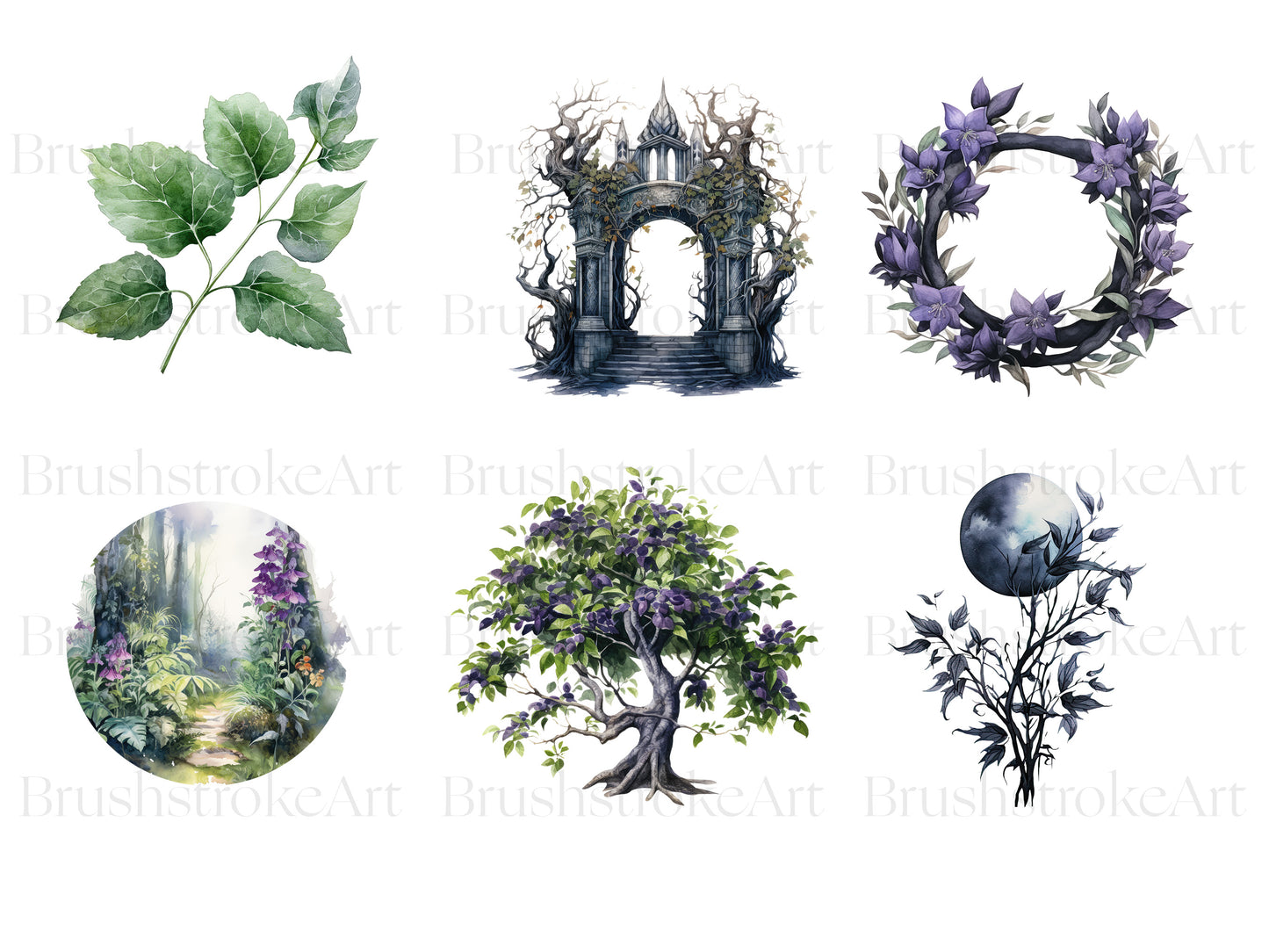Gothic Graphics