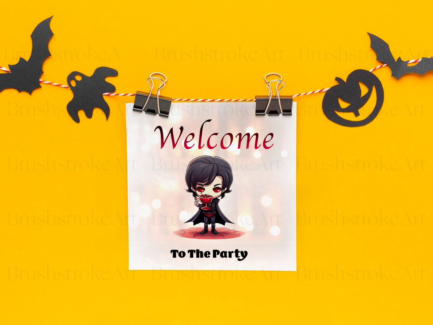 Gothic Vampire png