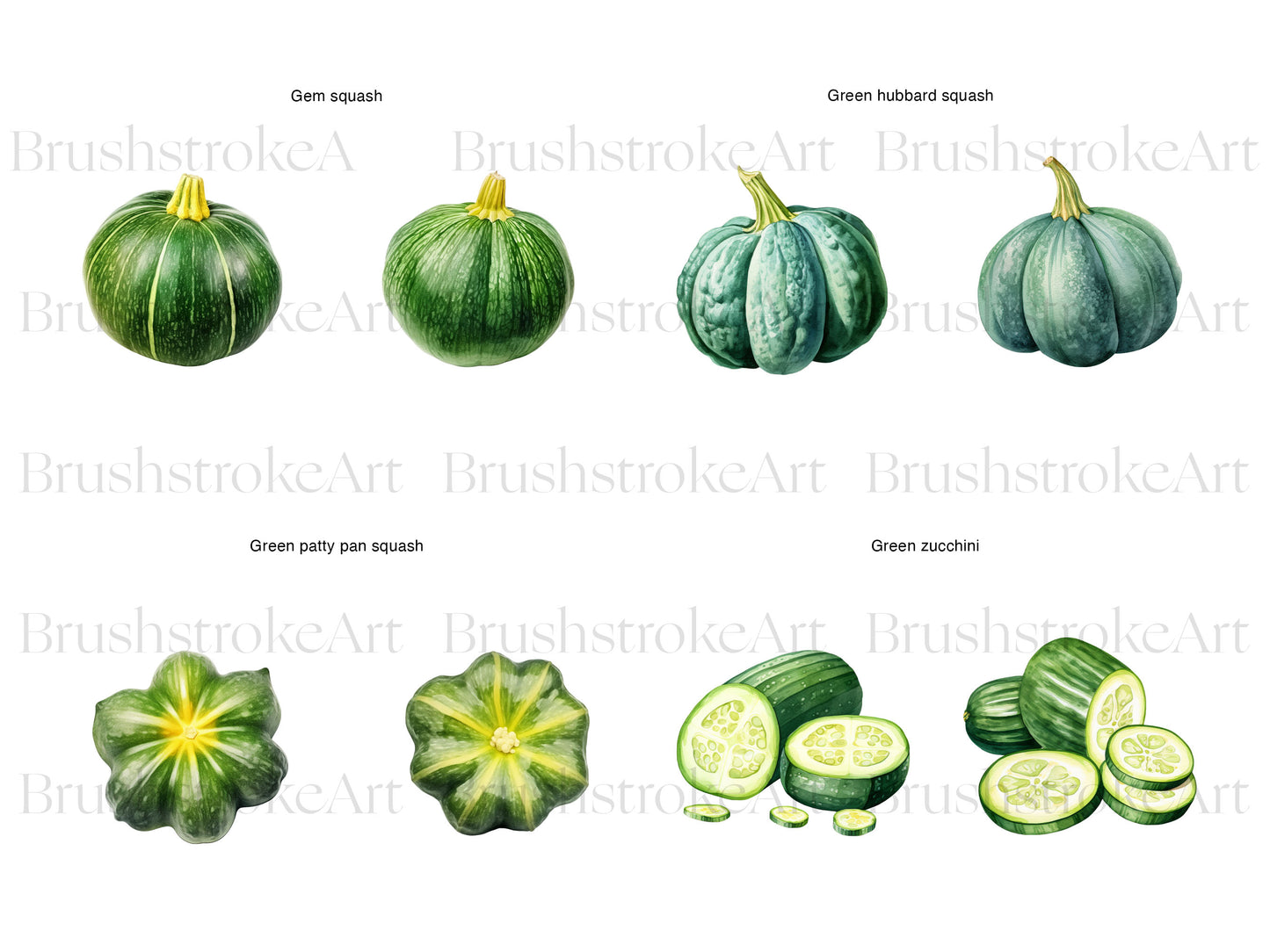 Gourd Clipart