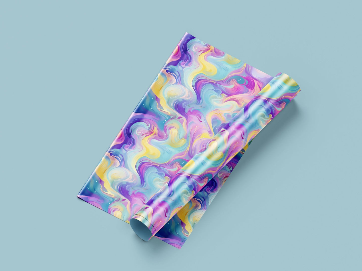 Gradient background