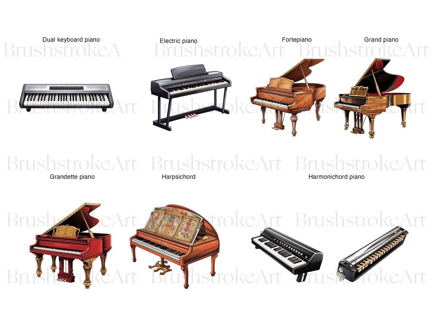 Grand Piano