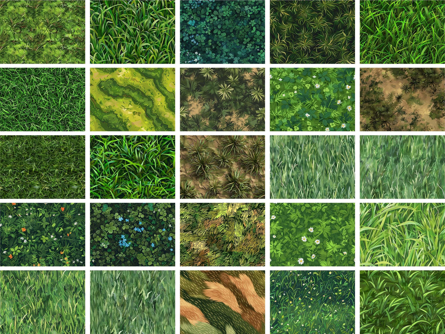 Grass
