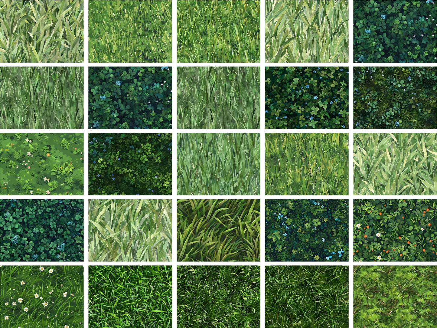 Grass Texture