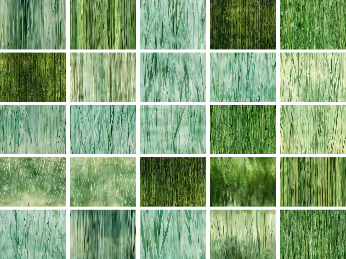 Grass texture