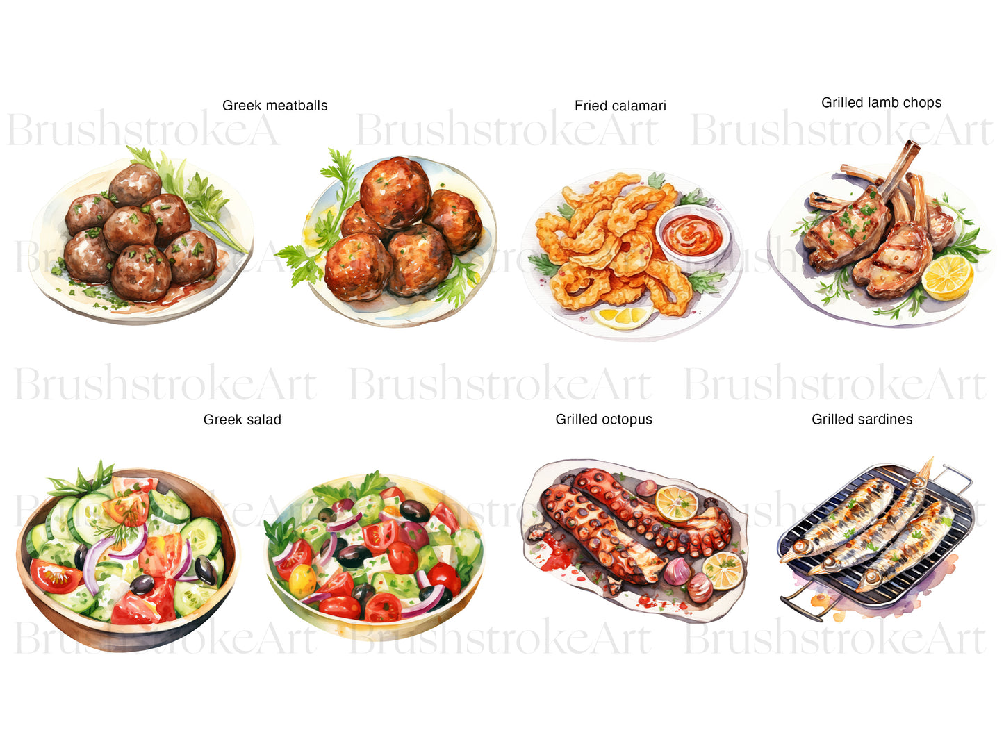 Greek Salad