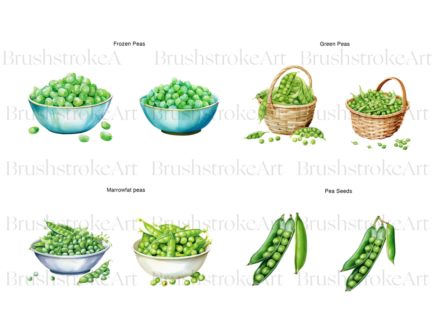 Green Peas