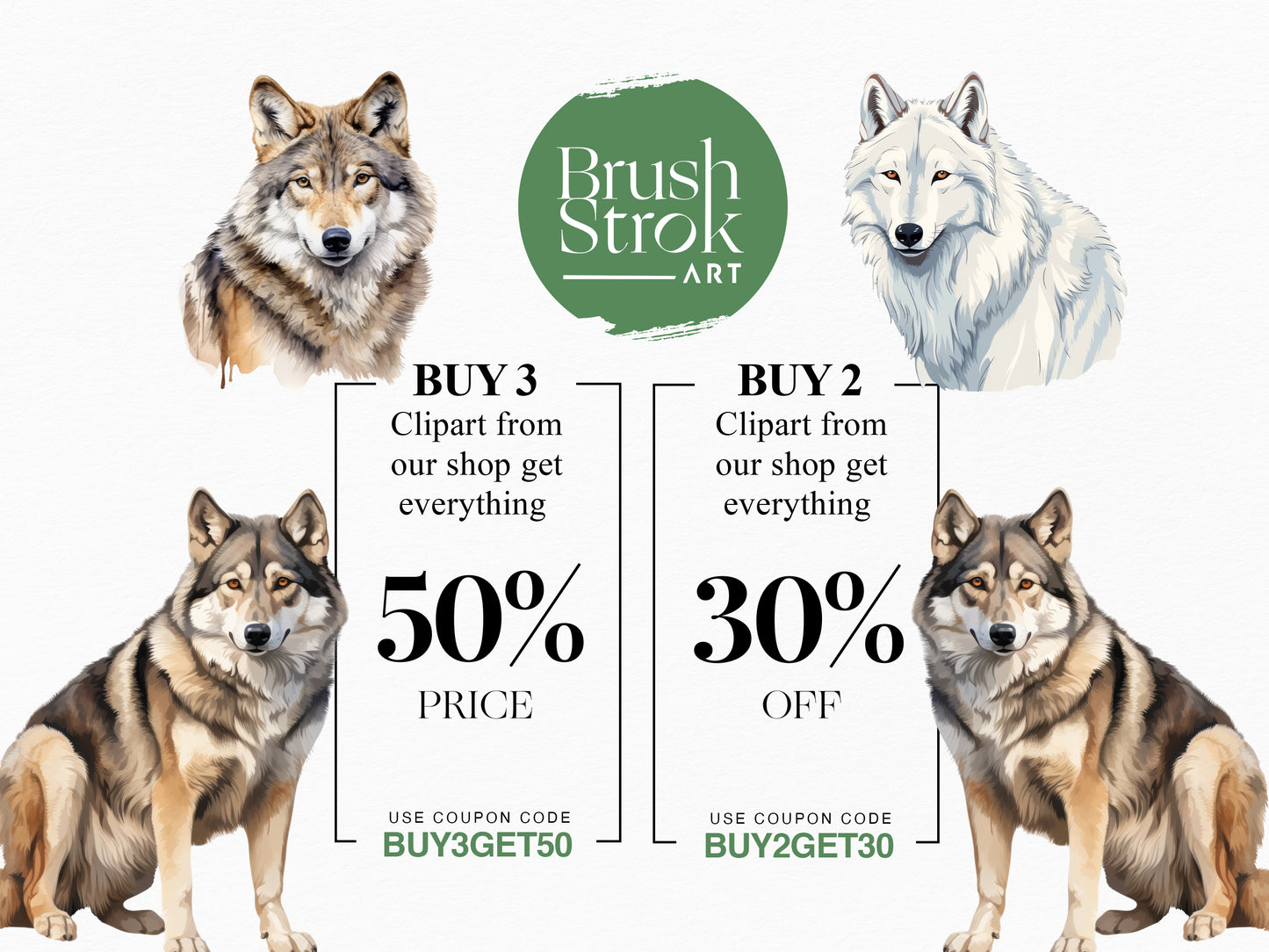 Grey Wolf Images