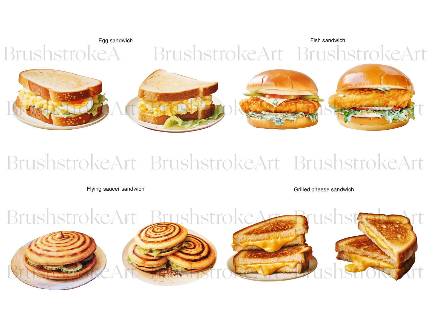 Grilled Cheese