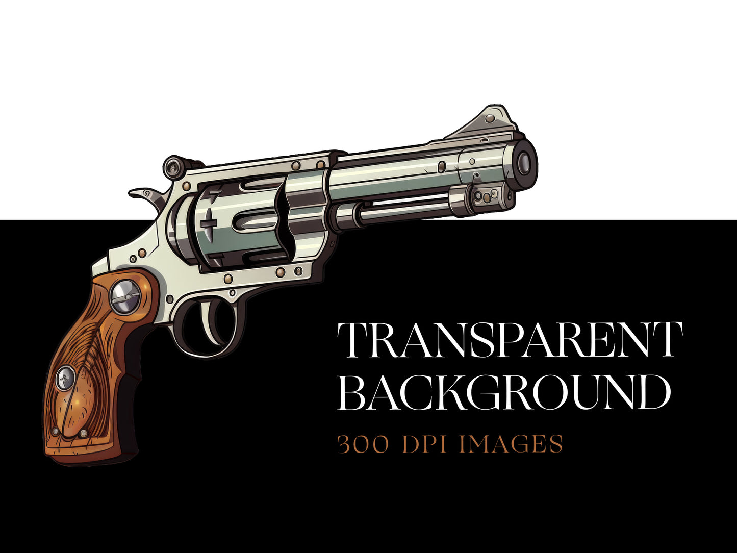 Gun PNG