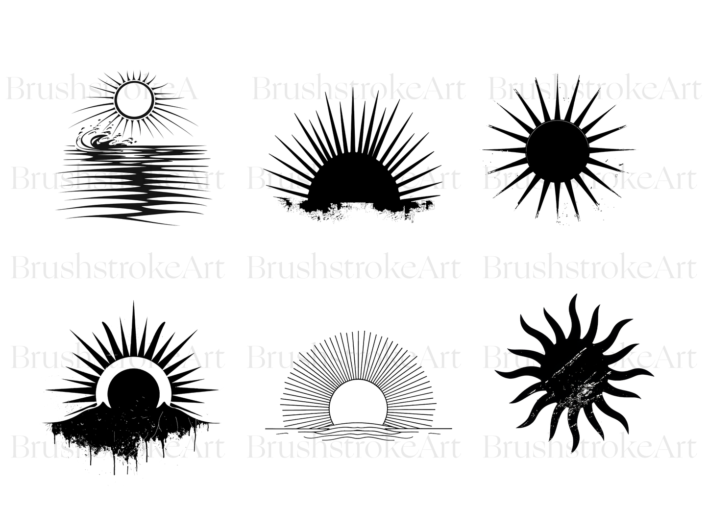 Half Sun