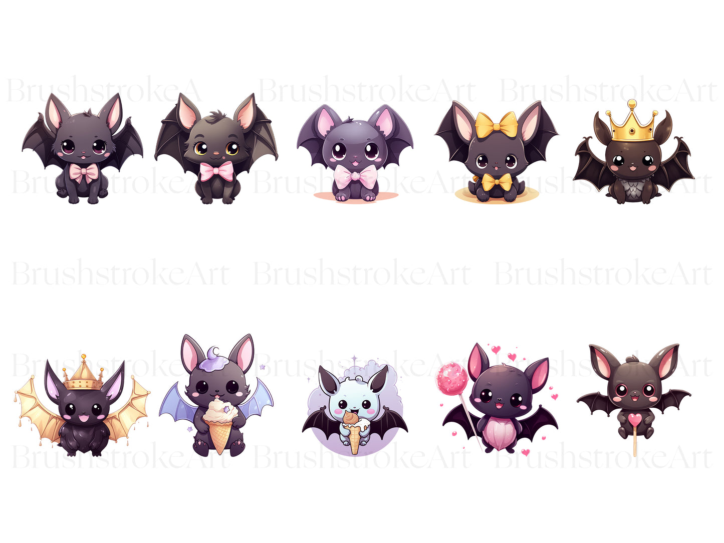 Halloween Bat