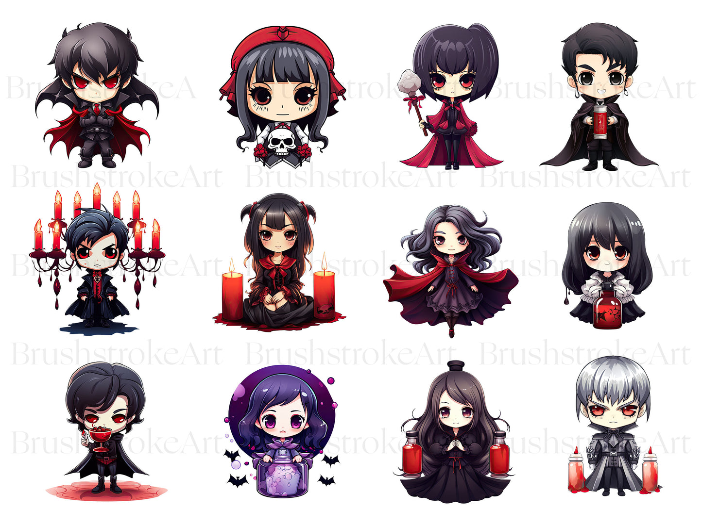 Halloween Clipart