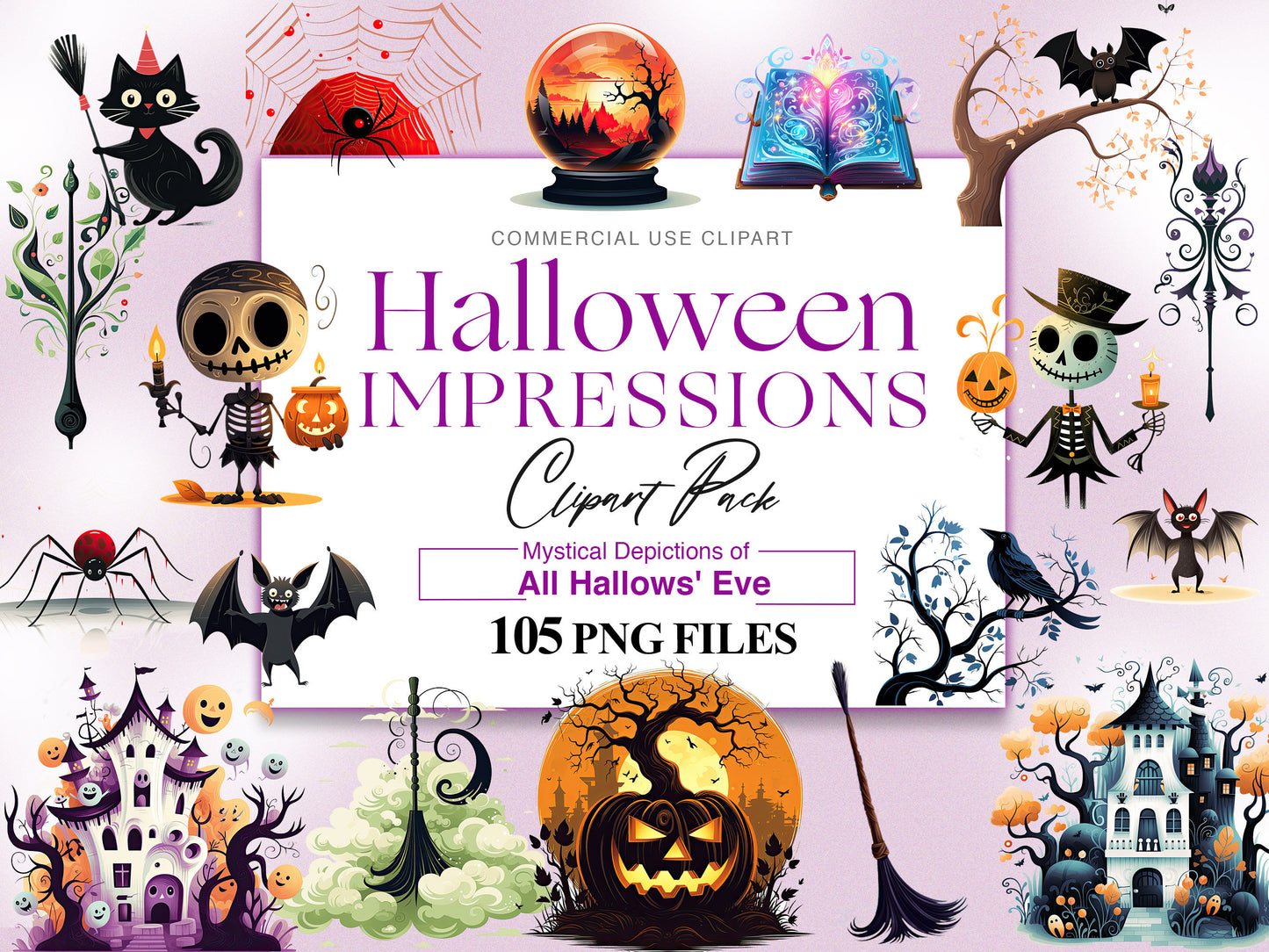 Halloween Clipart