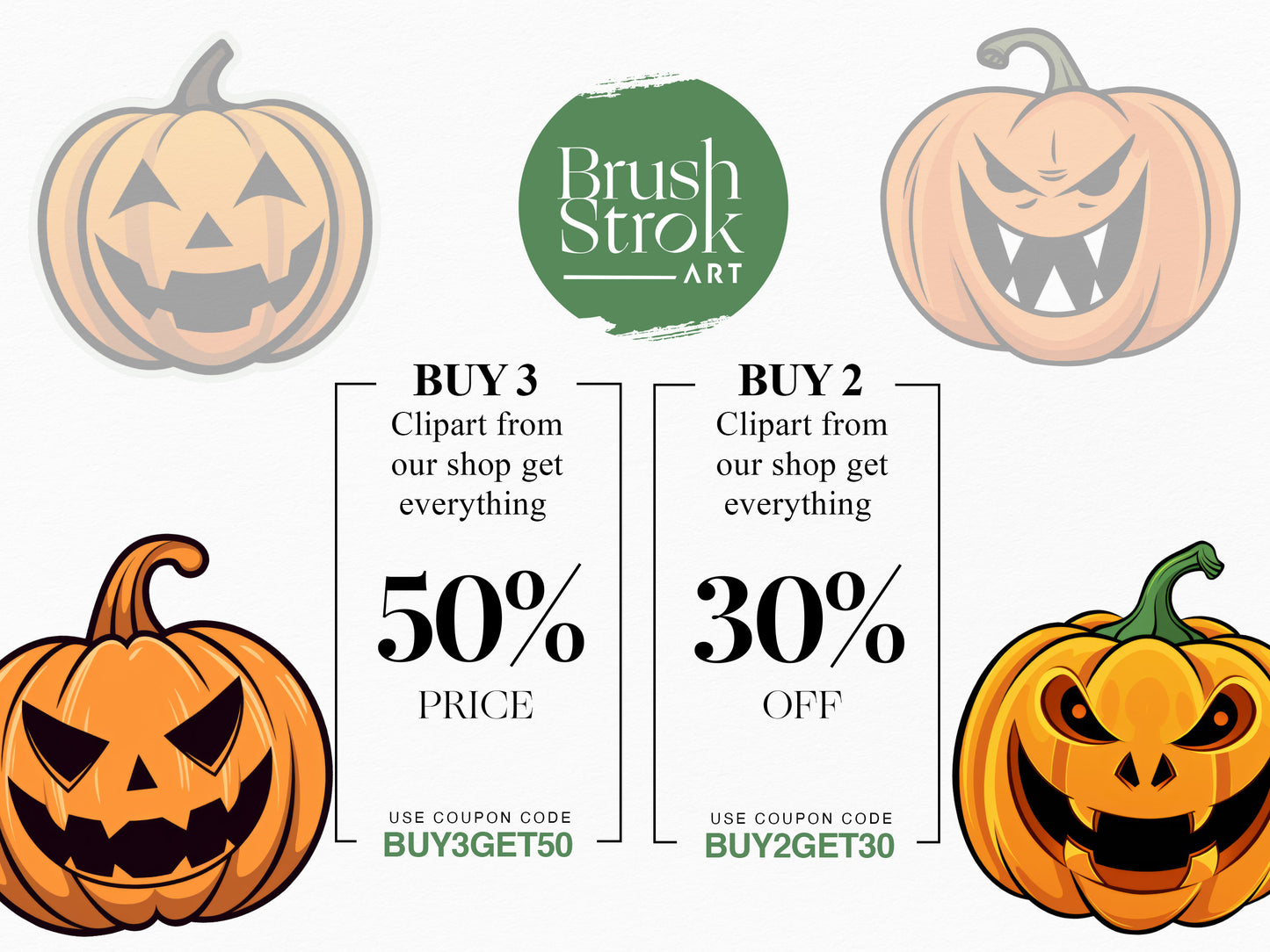 Halloween Clipart