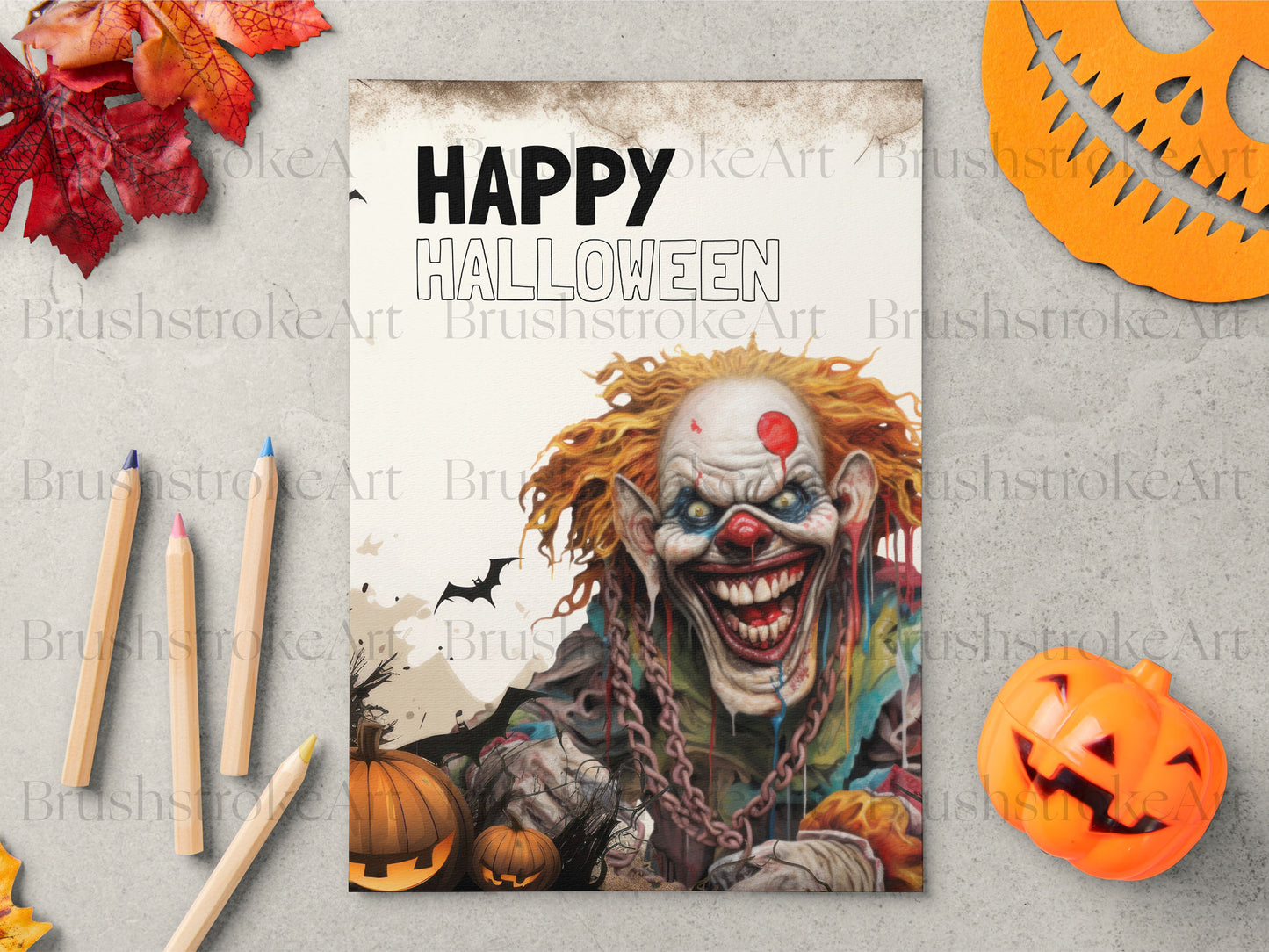 Halloween Party