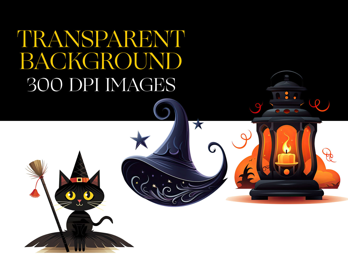 Halloween Png