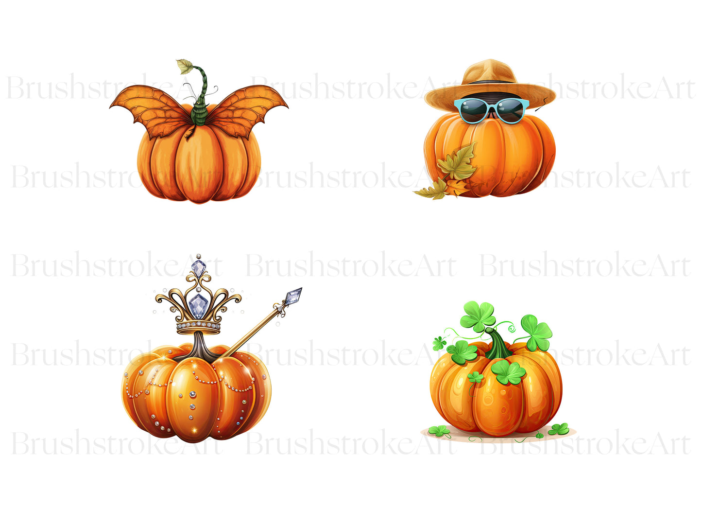Halloween Pumpkin