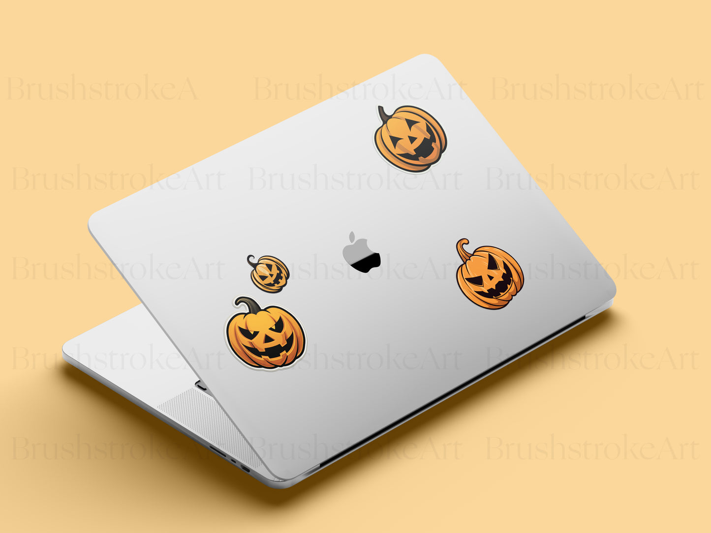 Halloween Stickers