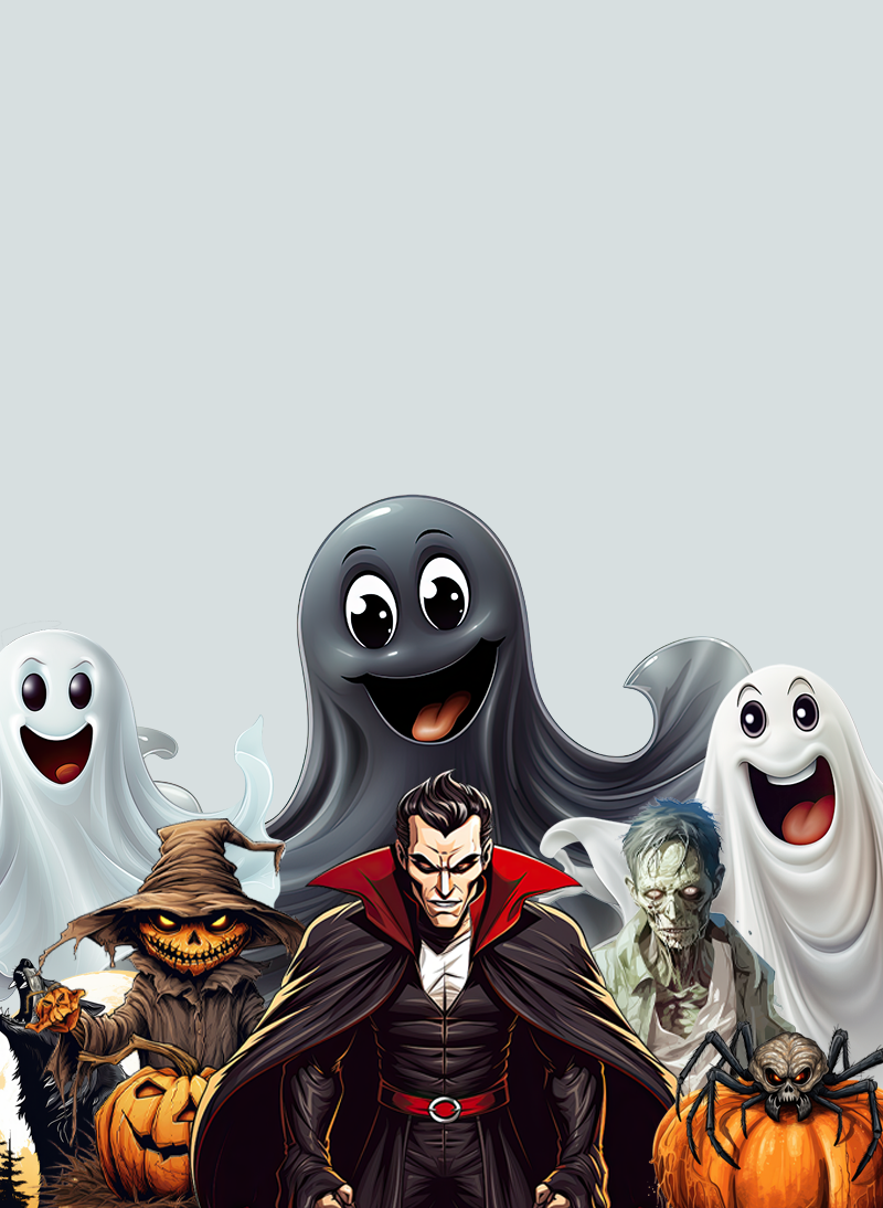 Halloween Collection