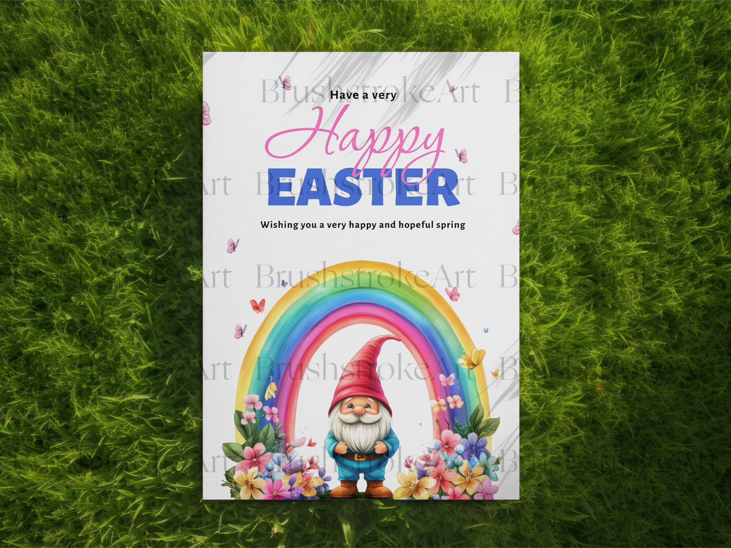 Happy Easter