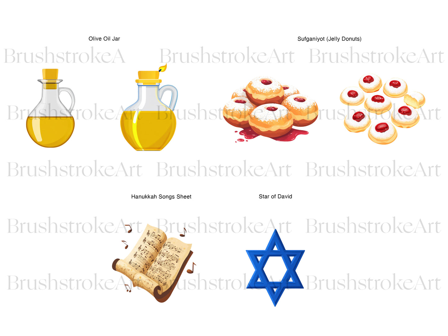 Happy Hanukkah