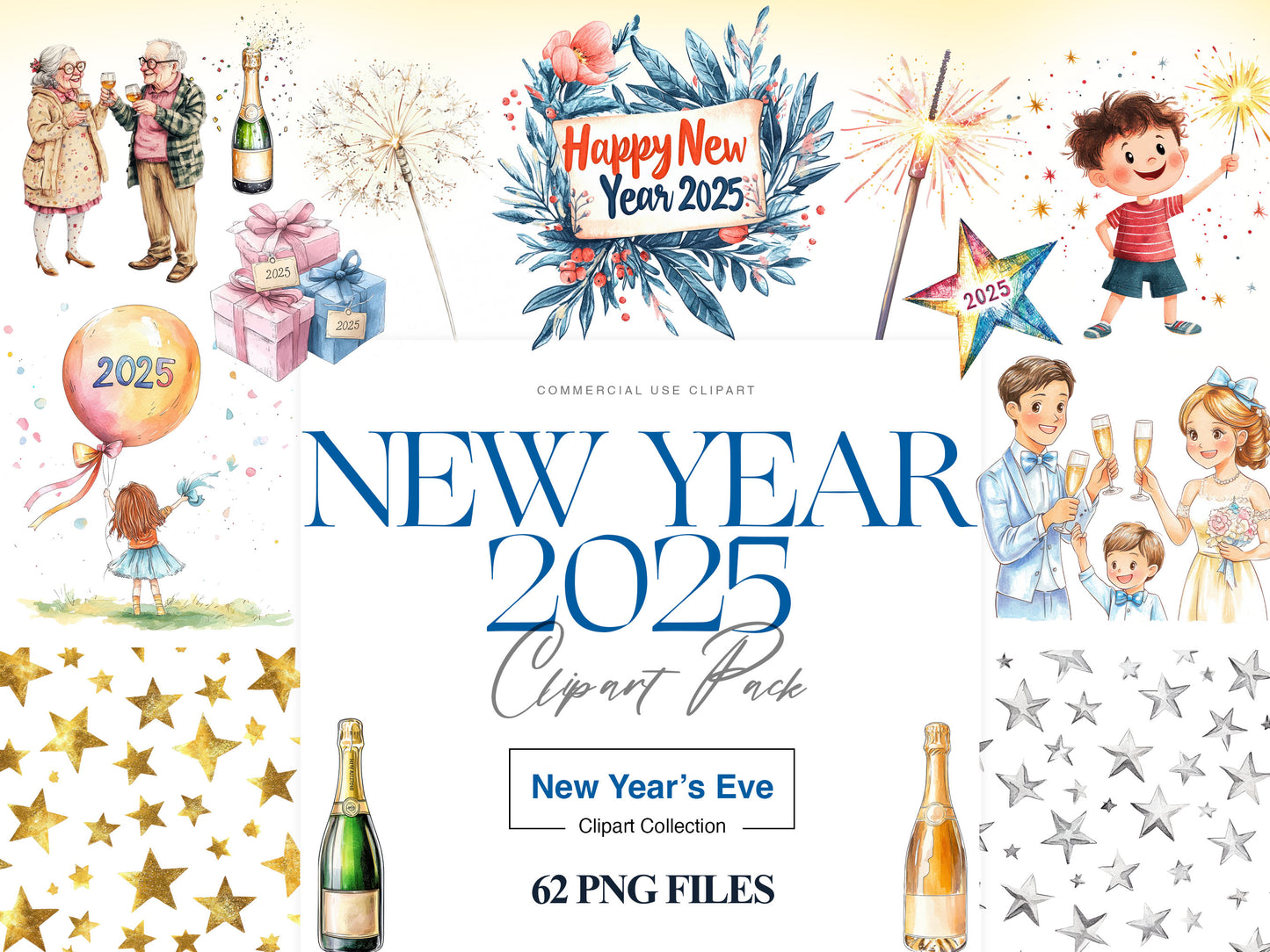 Happy New Year