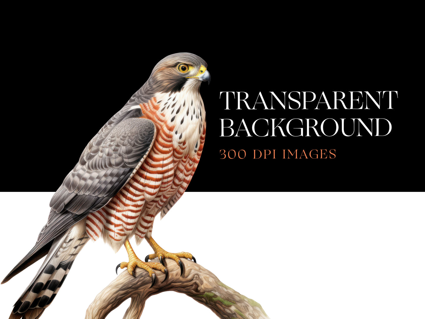 Hawk PNG