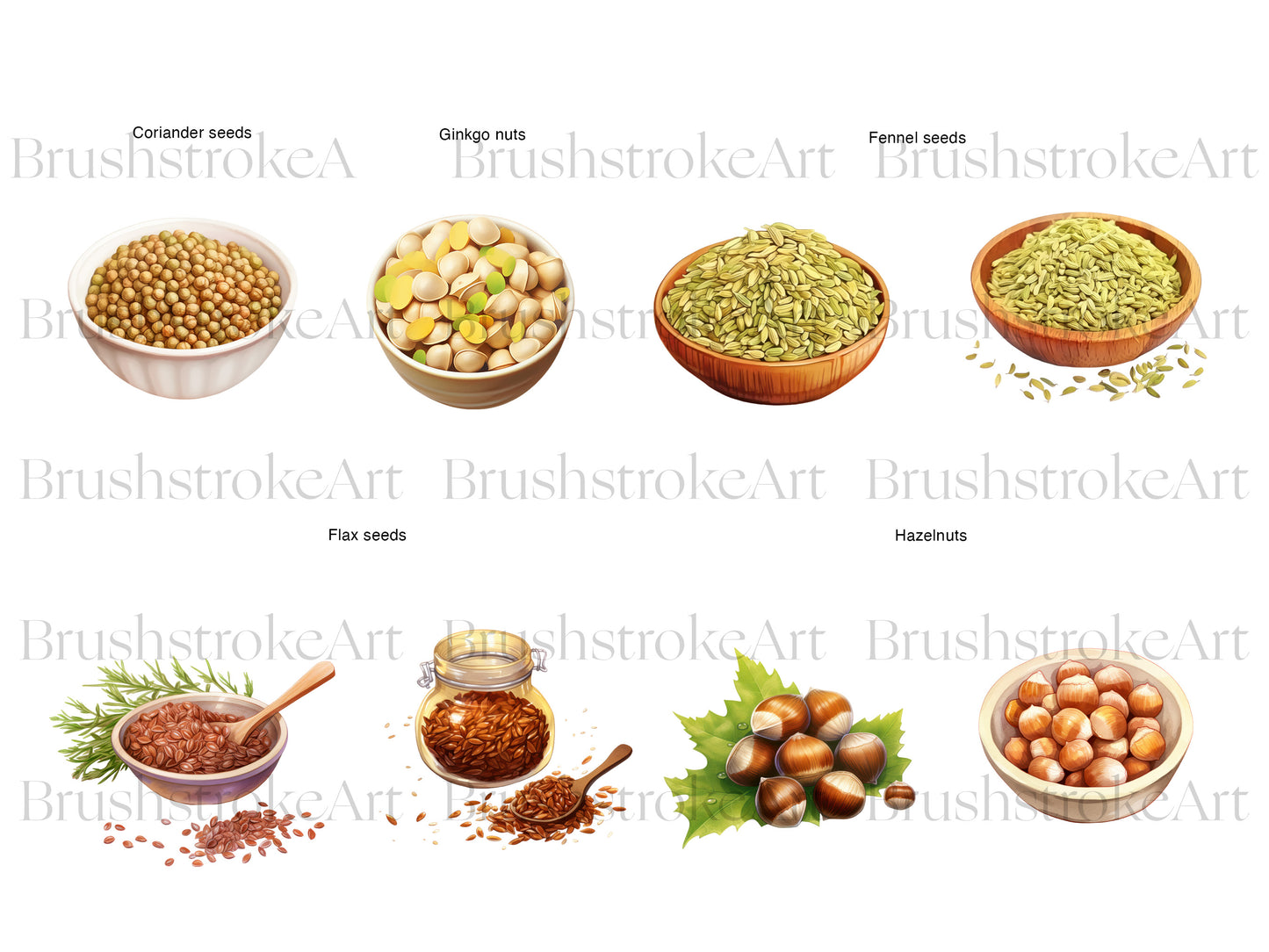 Hazelnut