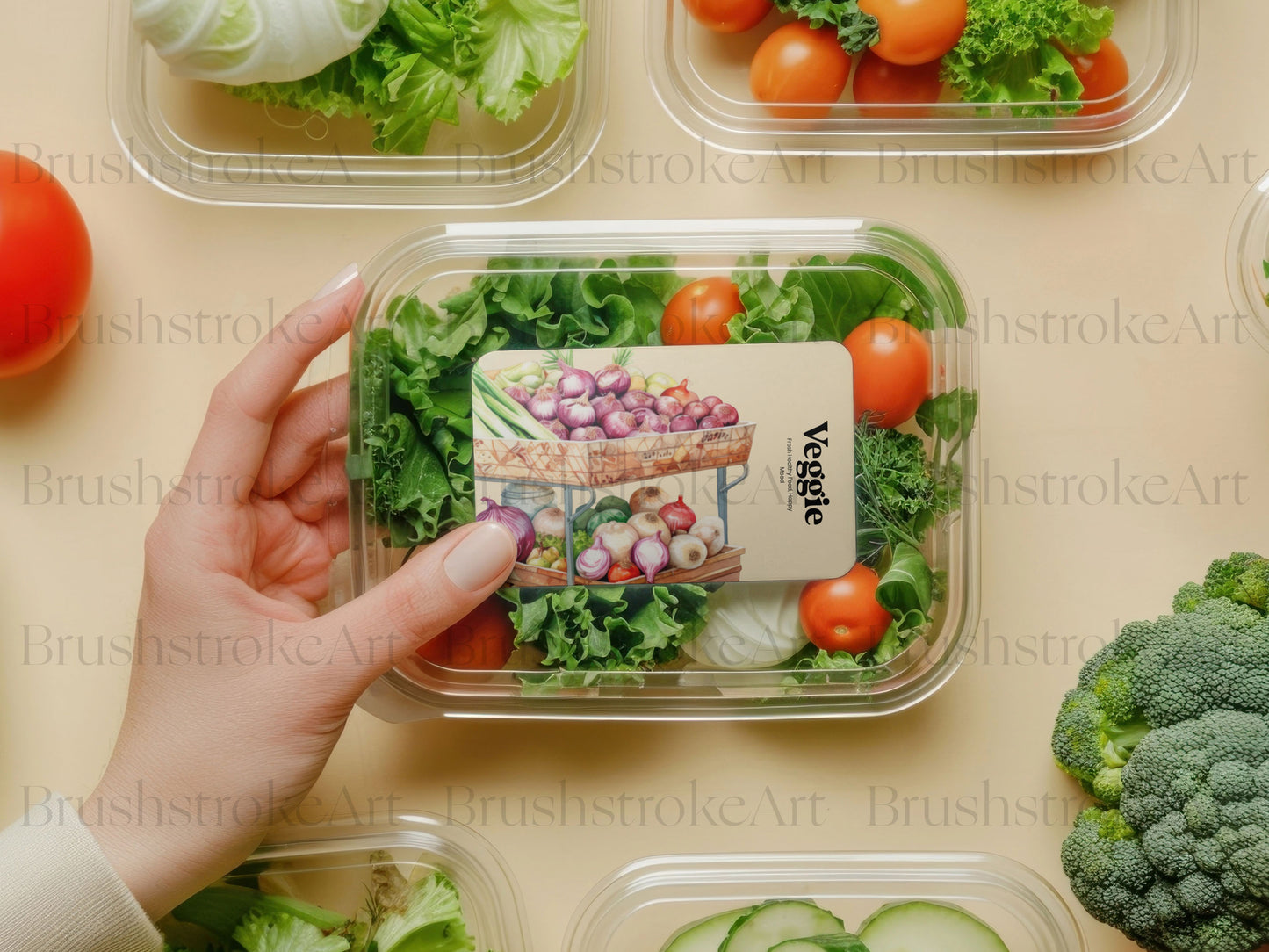 Healthy Food