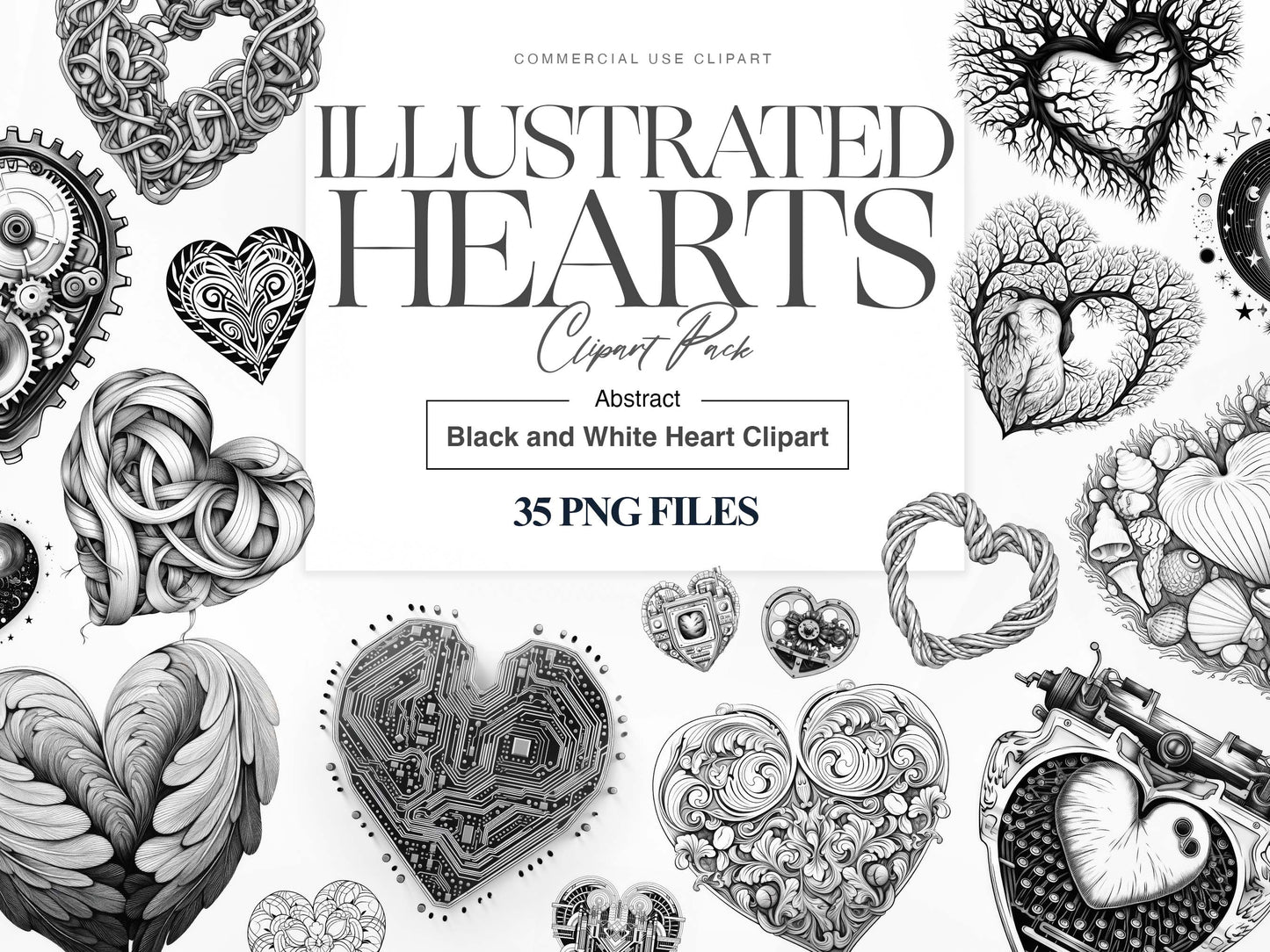 Heart Clipart