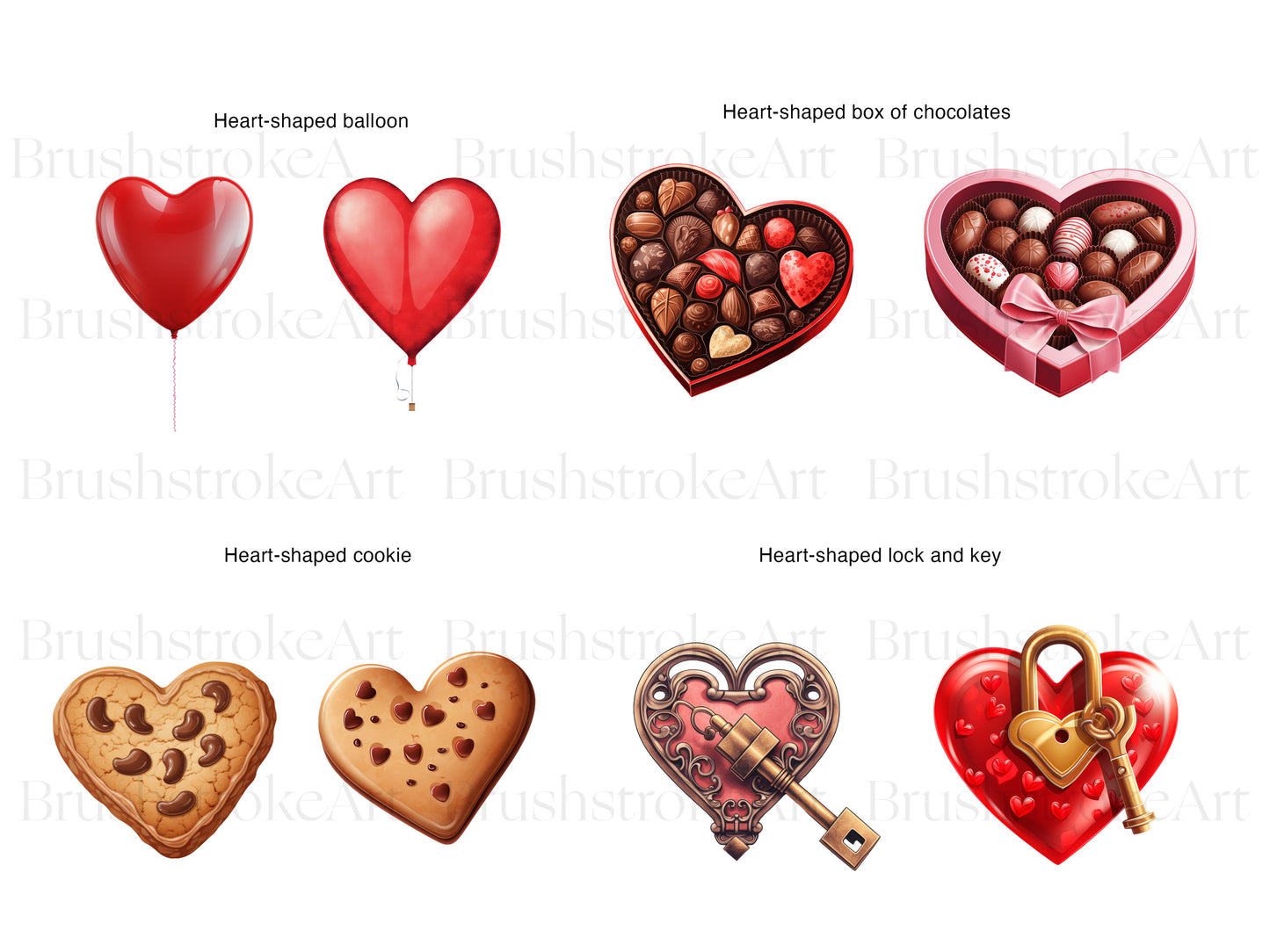 Heart Clipart